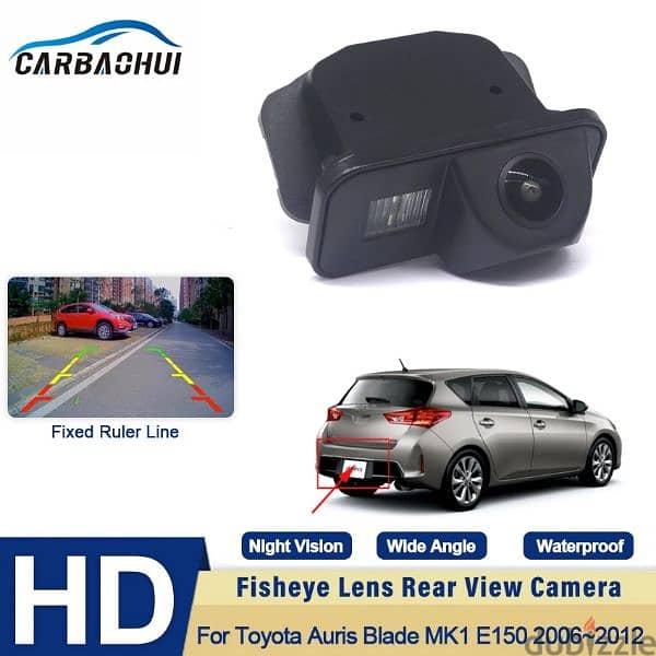 car back camera Car Accessories 110244084