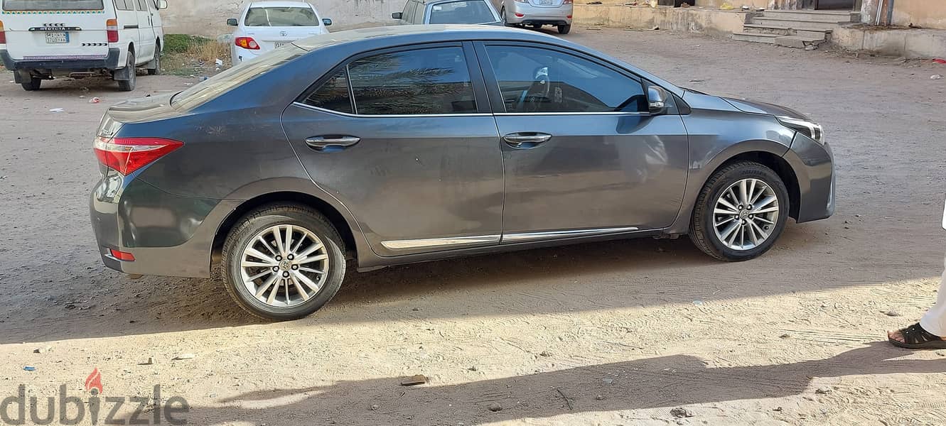 2016 Toyota corolla Cars for Sale 110252529