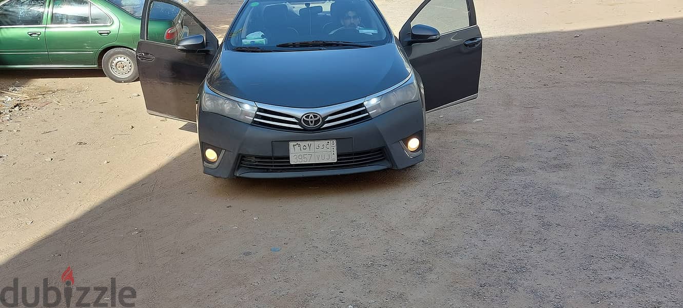 2016 Toyota corolla Cars for Sale 110252529