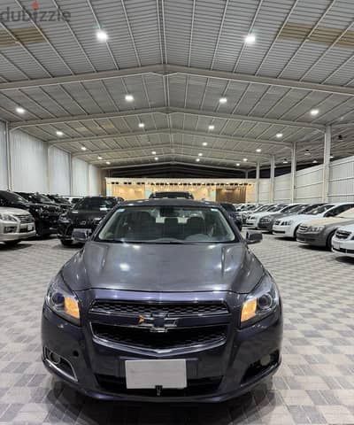Chevrolet Malibu 2013 for Sale in Saudi Arabia | dubizzle Saudi Arabia