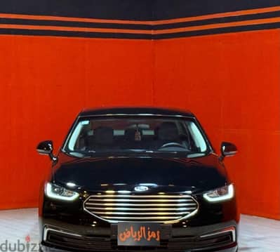 فورد تورس 2022 | Ford Taurus 2022 - Cars for Sale - 110712803
