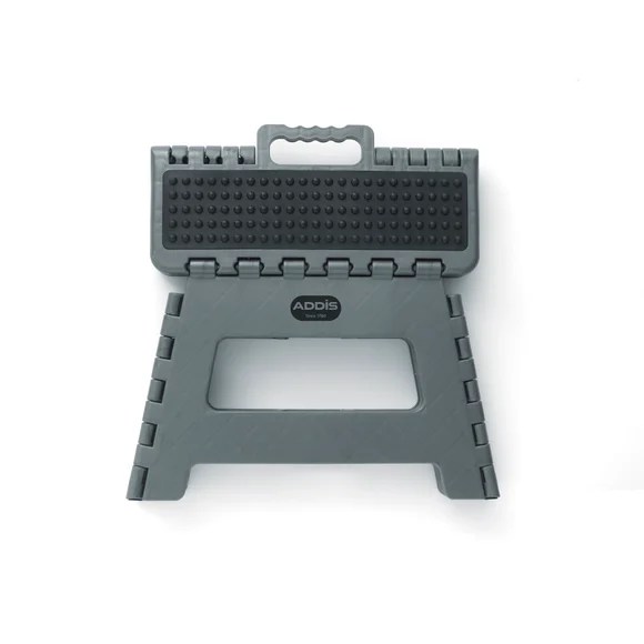 Addis Folding Step Stool Dunelm