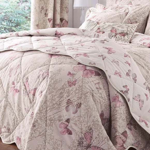 dunelm butterfly bedding for Sale OFF 78
