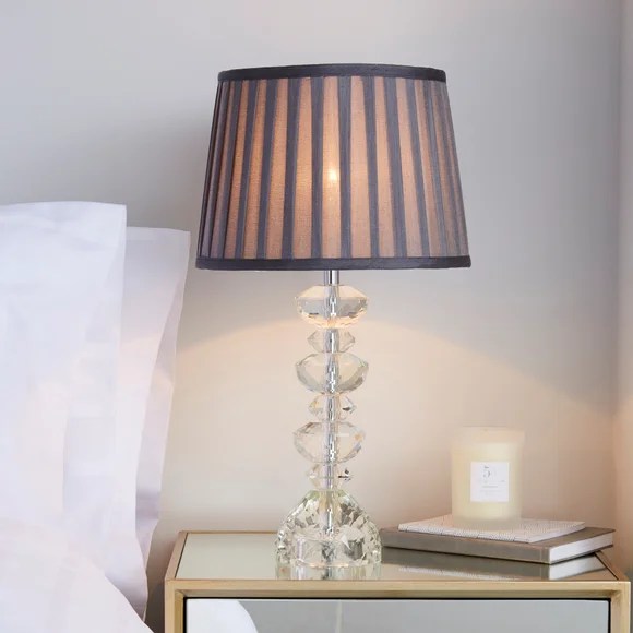 umfassen Qualität Kauf dunelm bedside lamps Wohlergehen Unterwäsche Tarif