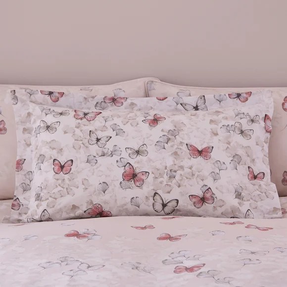 dunelm butterfly bedding for Sale OFF 78