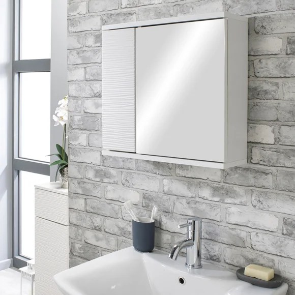 Dunelm Bathroom Rispa