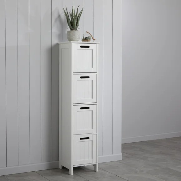 Dunelm Bathroom Storage Rispa