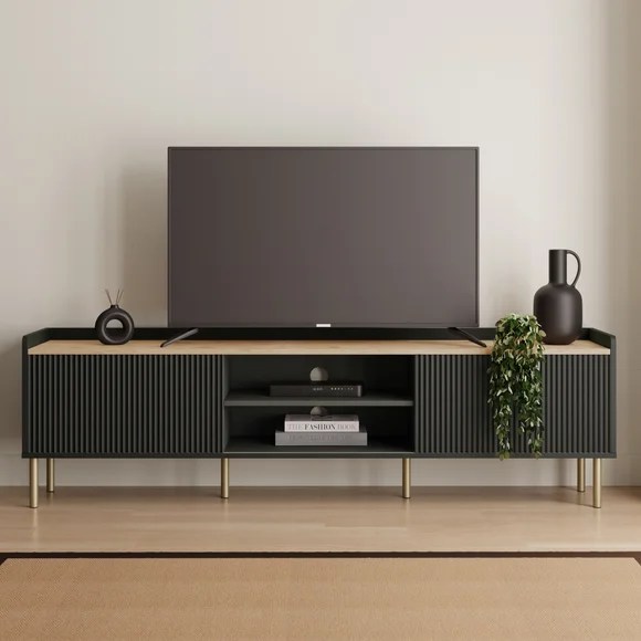 Black Tv Units For Sale Cheap Sale