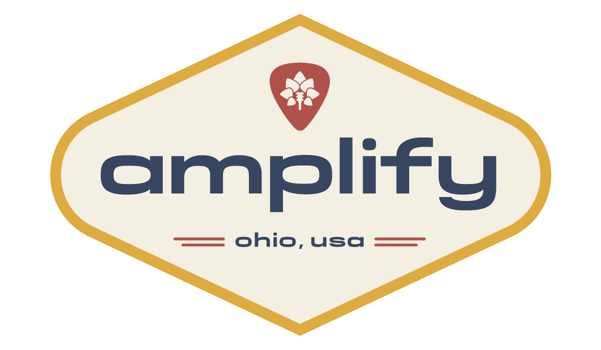logo for Amplify Cleveland Hts