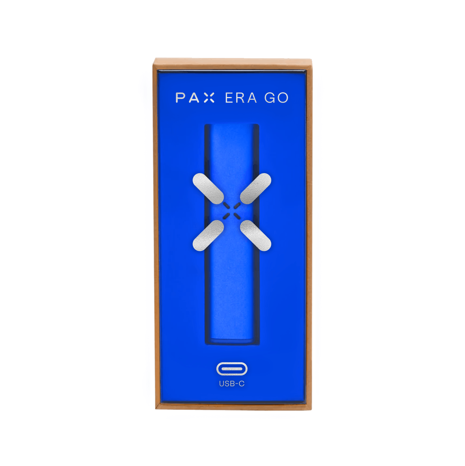 PAX Era Go Battery Neon Blue Doobie