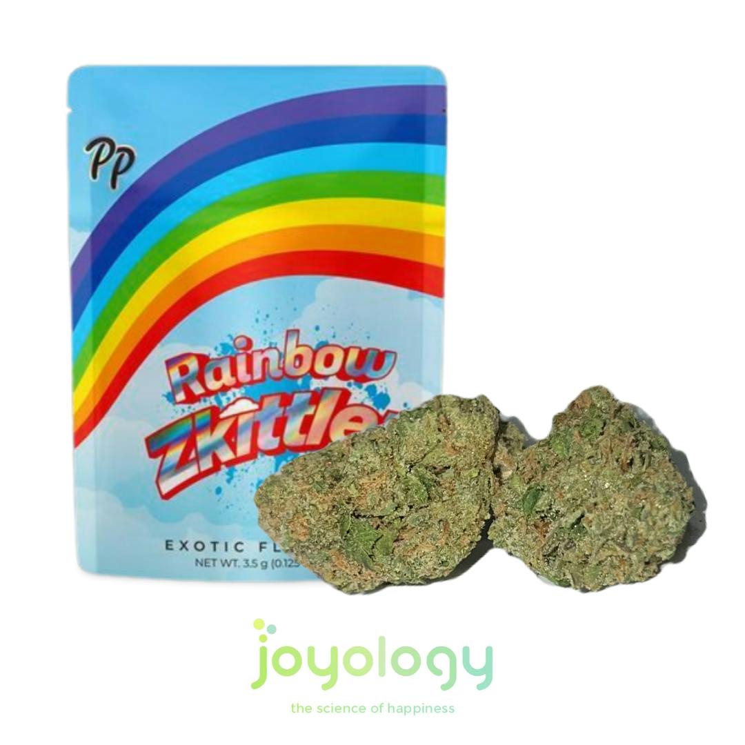 Rainbow Kush Weed