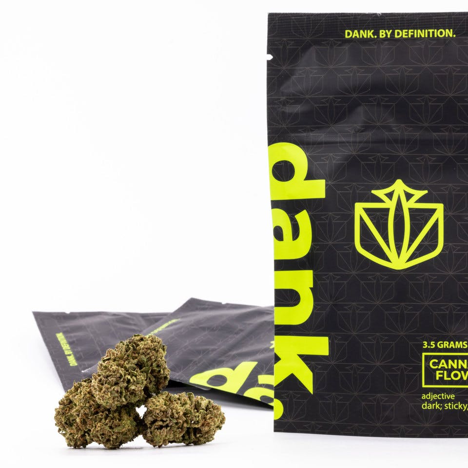 DANK Dank Randy Marsh Flower Urban Leaf Dispensary