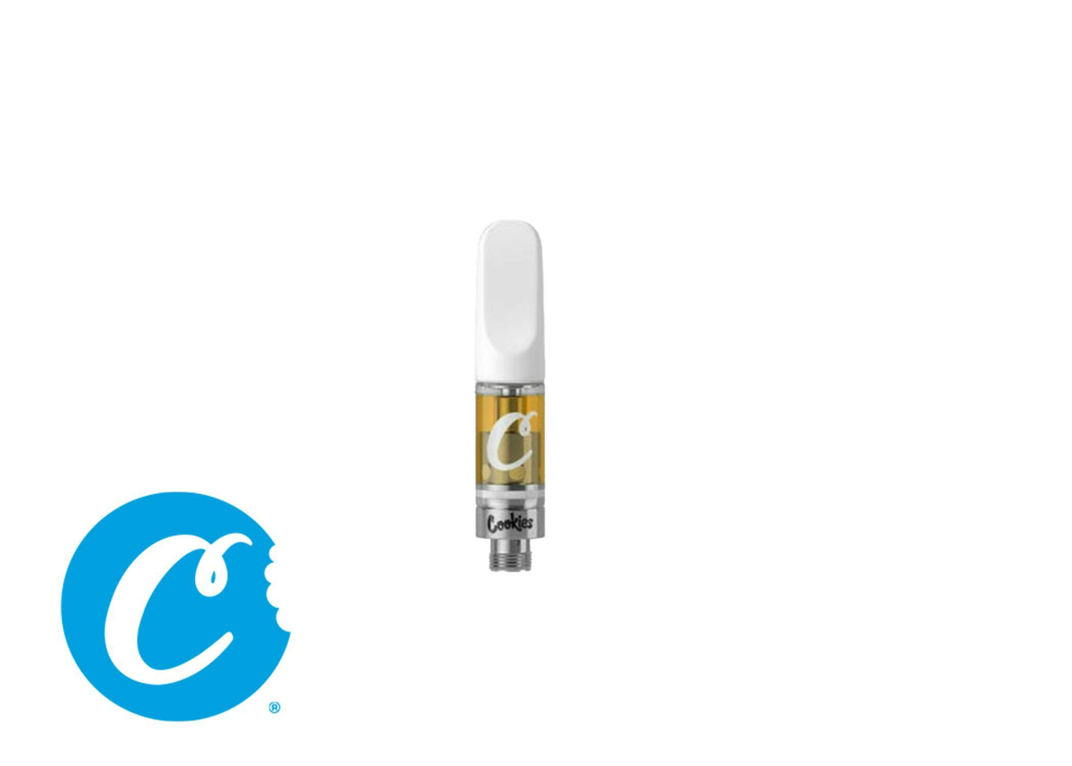 Tequila Sunrise Vape Cartridge 1g Hello High Dispensary