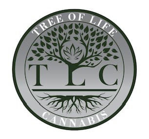 Tree of Life Organics Pancake Ice PrePack Flower The Ouid Shop