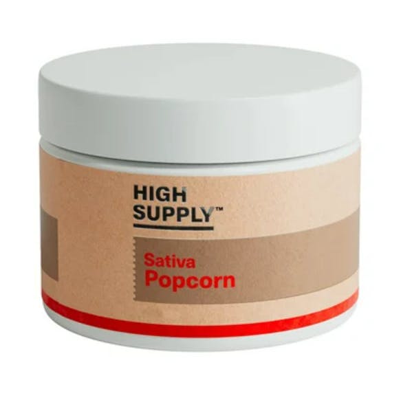 High Supply Motor Breath Haze Popcorn