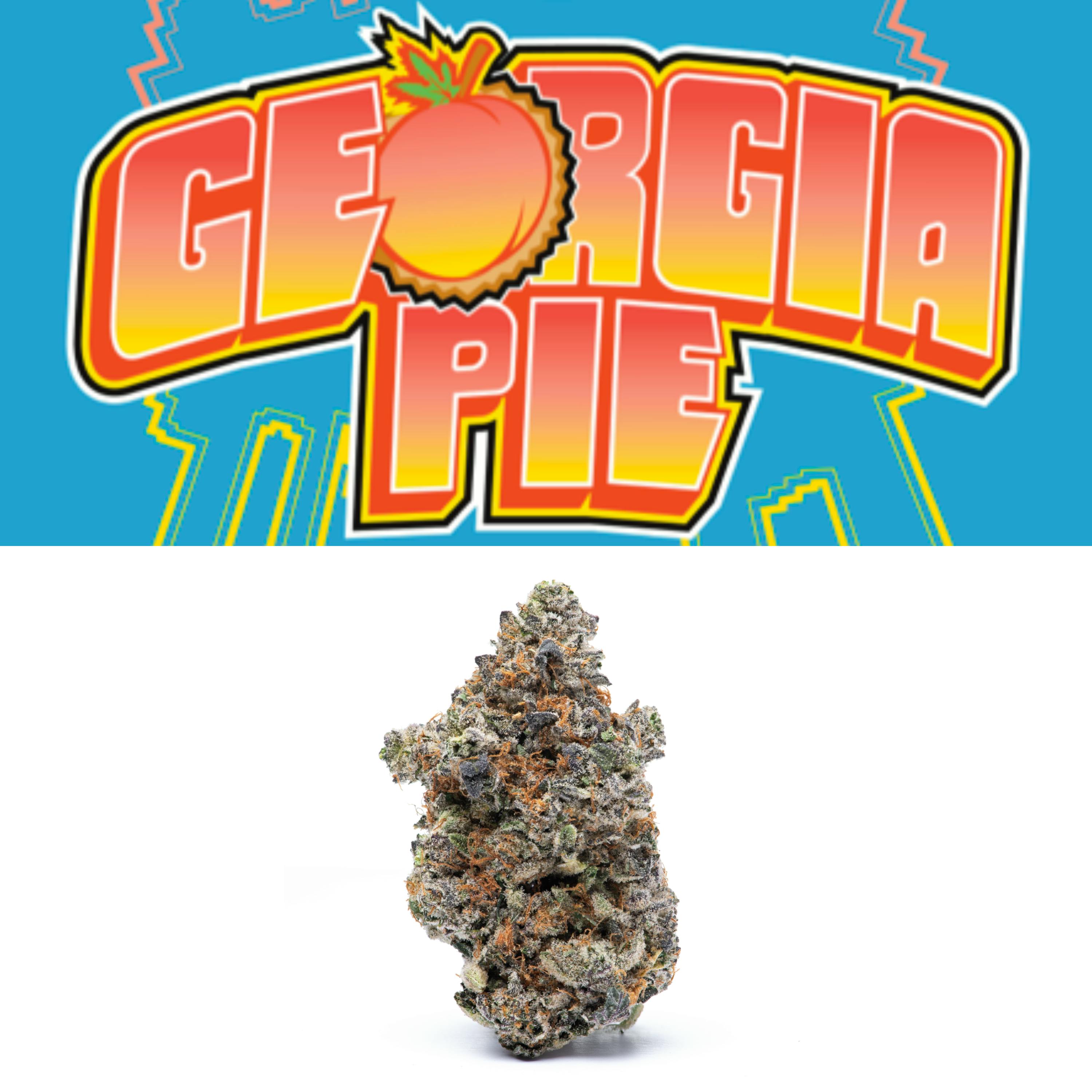 Pie 3.5g Cookies Florida