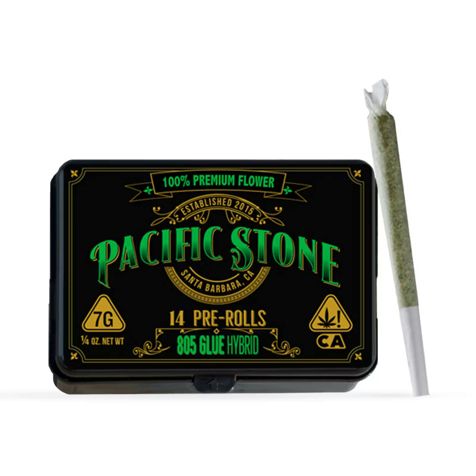 Pacific Stone Kush Mints H Greenhouse Multi Joint 14pk
