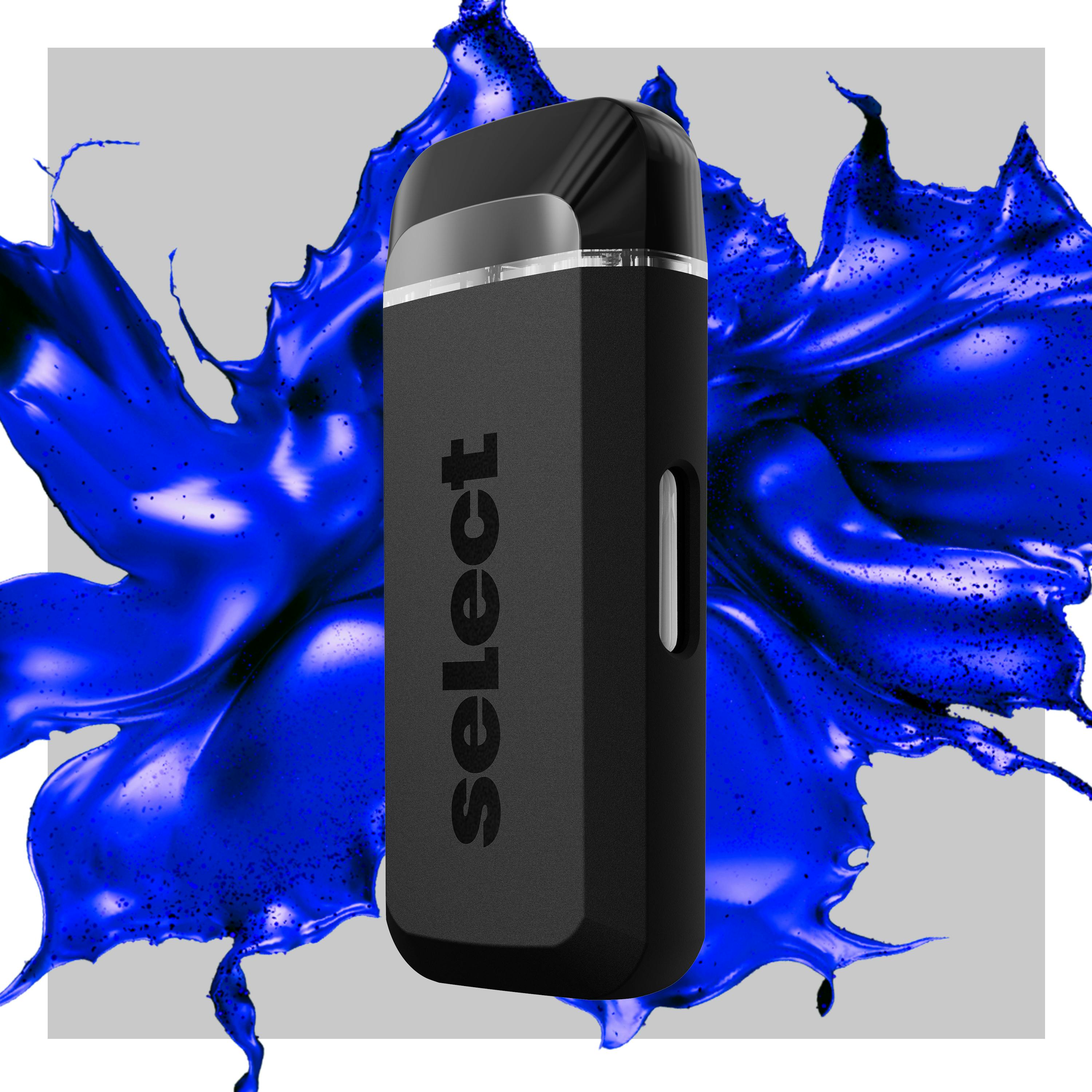 SELECT Essentials BRIQ FBF AllInOne Vape Curaleaf