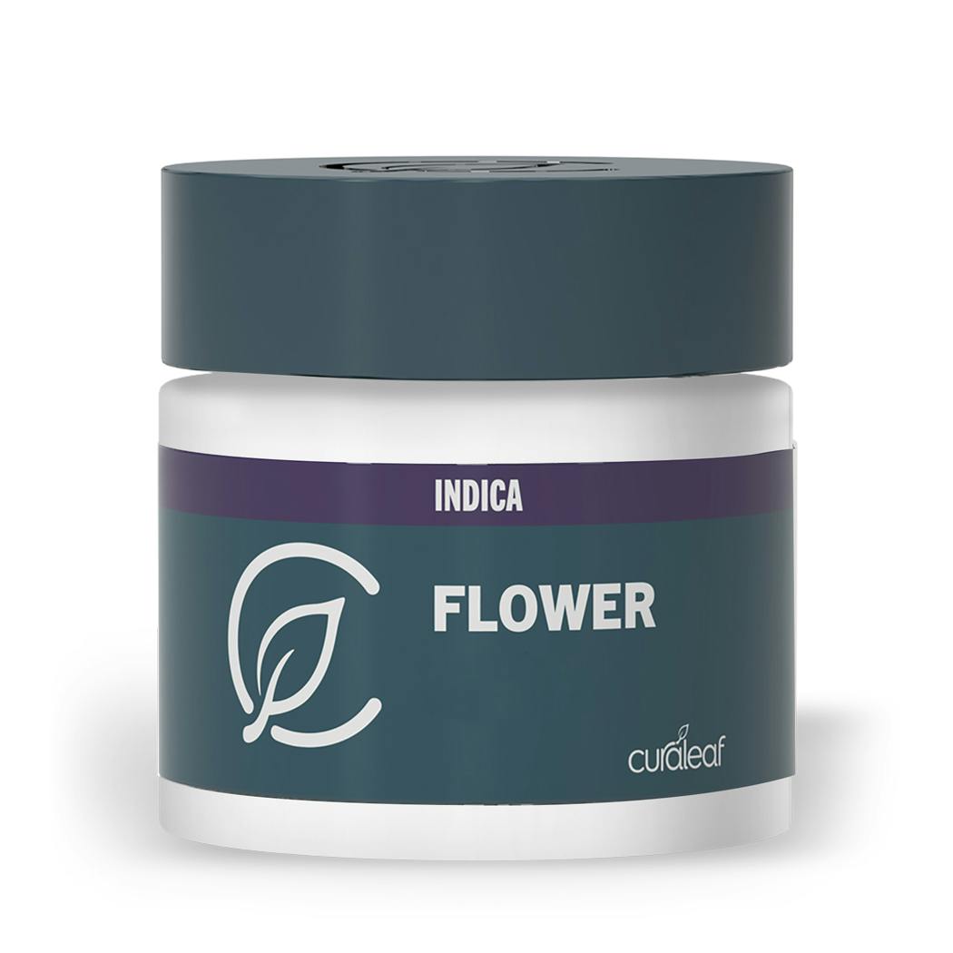 Curaleaf Tru OG Flower