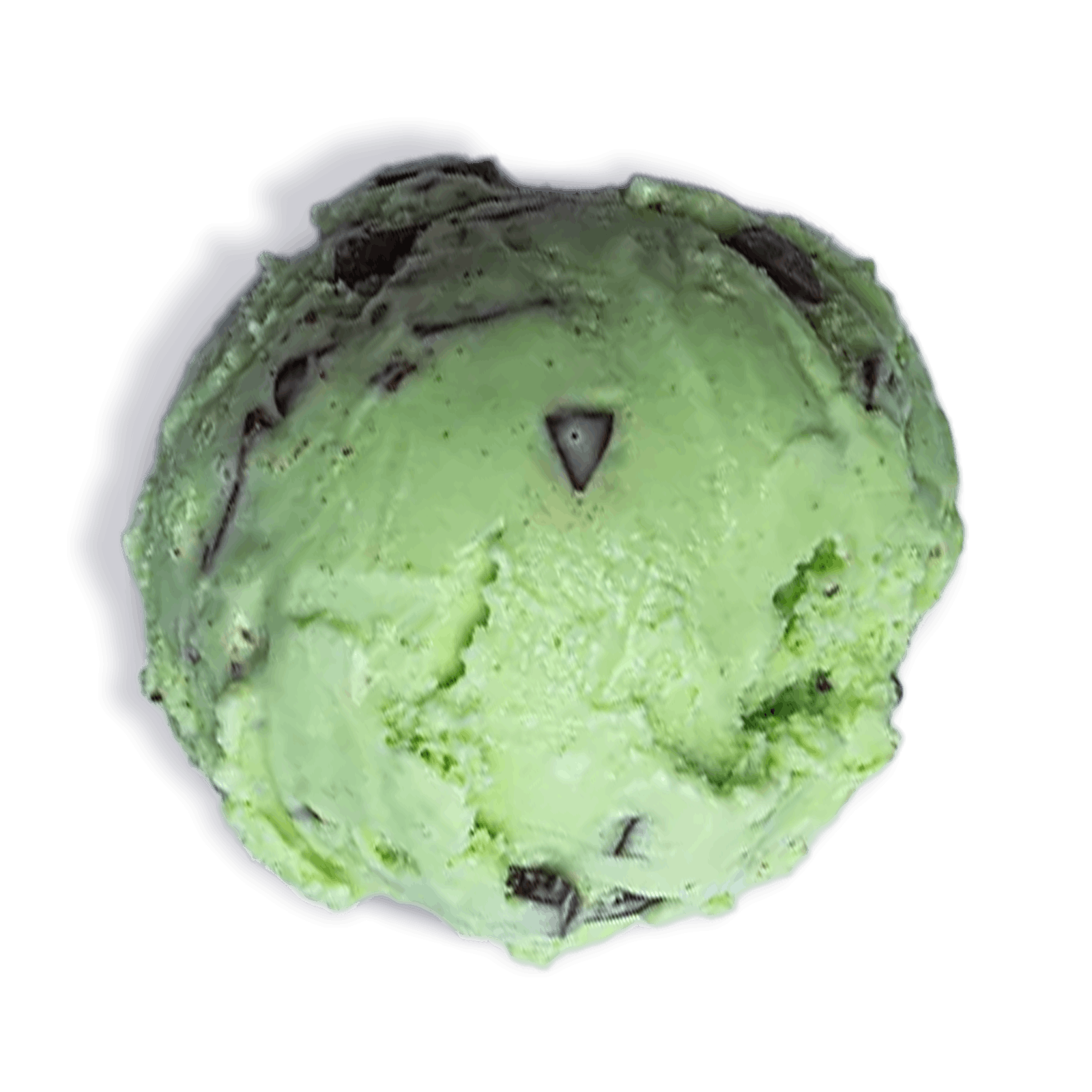 Mint Chip Ice Cream • Capeway Cannabis