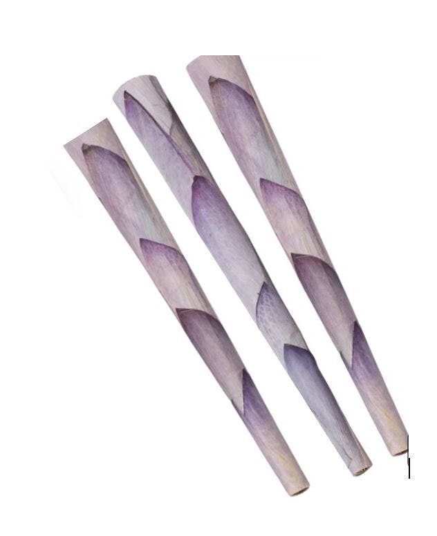 PETALS Lotus Cones 3pk Cannabis for Sale NYC The Travel Agency A