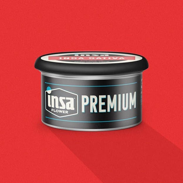 INSA Shishkapaya Flower