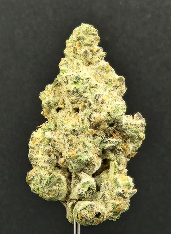 Grassroots Kush Mints Small Bud Flower 14.15g