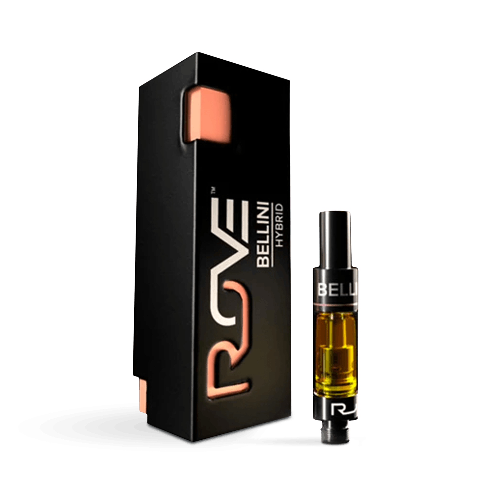 Rove Bellini Cartridge LAX CC Dispensary near LAX