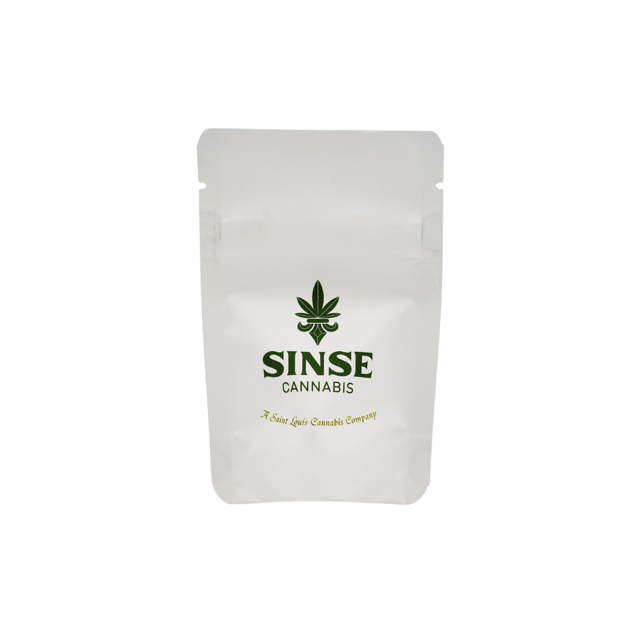 Sinse Cannabis Jungle Cookie Marijuana for Sale St. Louis Cookies St