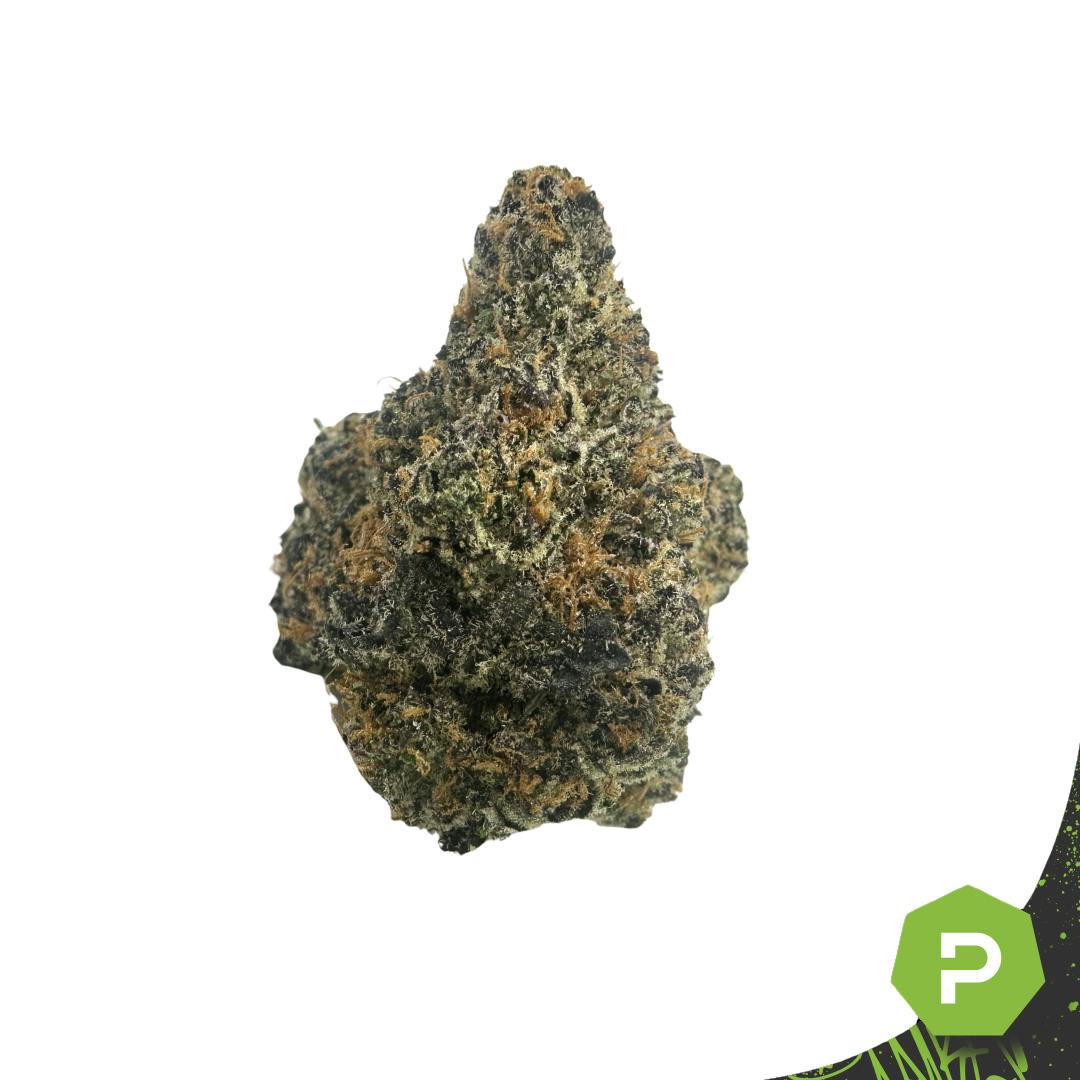 Morenci Brothers Morenci Brothers Bubble Bath Puff Cannabis