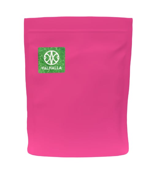 Valhalla Sour Watermelon Soft Lozenges 10pk 100mg Total