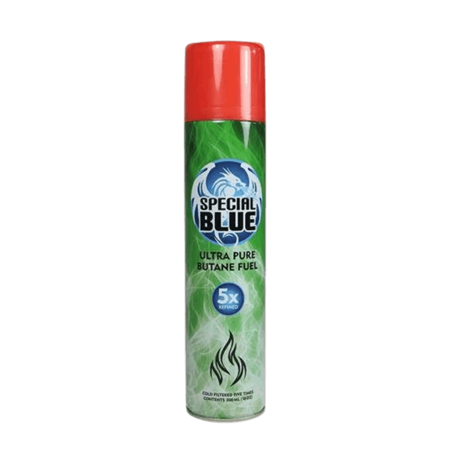 Butane United Cultivation