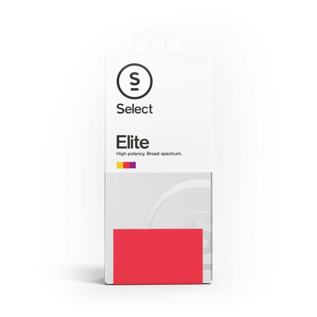 Florida O Elite Cartridge