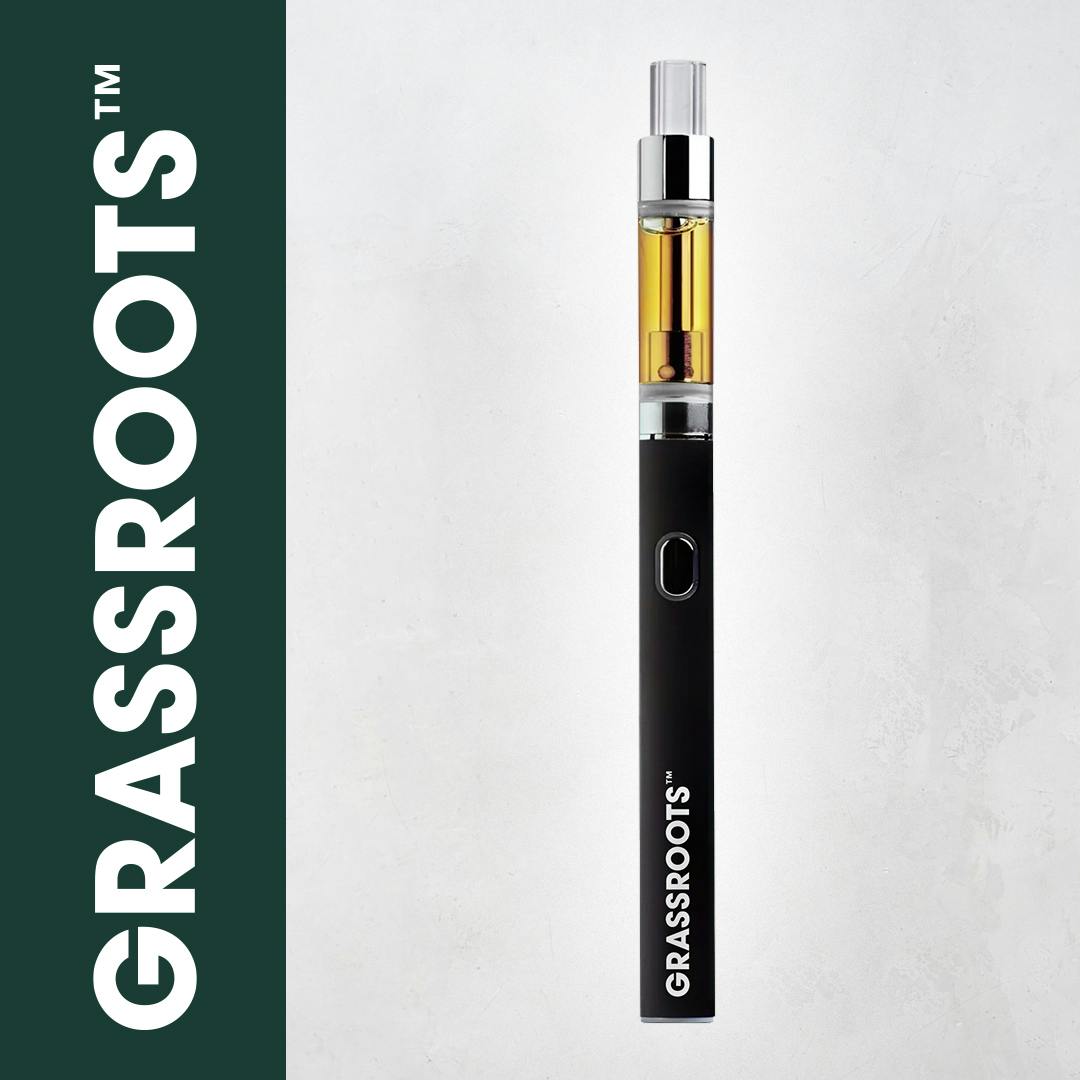 East Coast Sour Diesel Distillate Cartridge