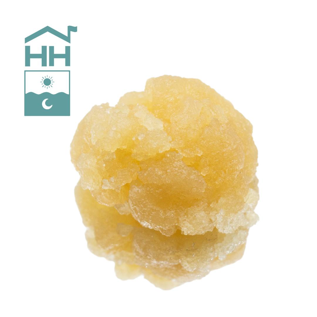 Harbor House Collective Dante's Inferno + Motorbreath Sugar 1g