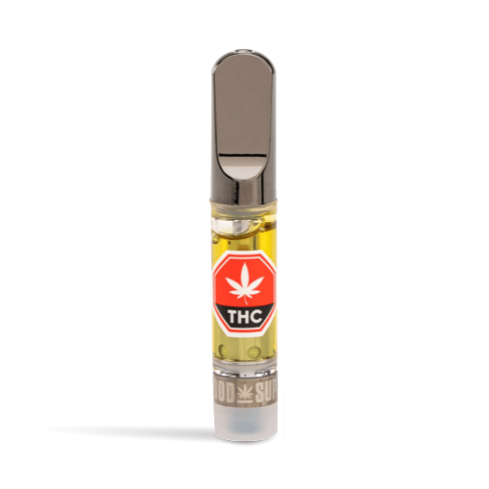 Banana Kush Cartridge 1g