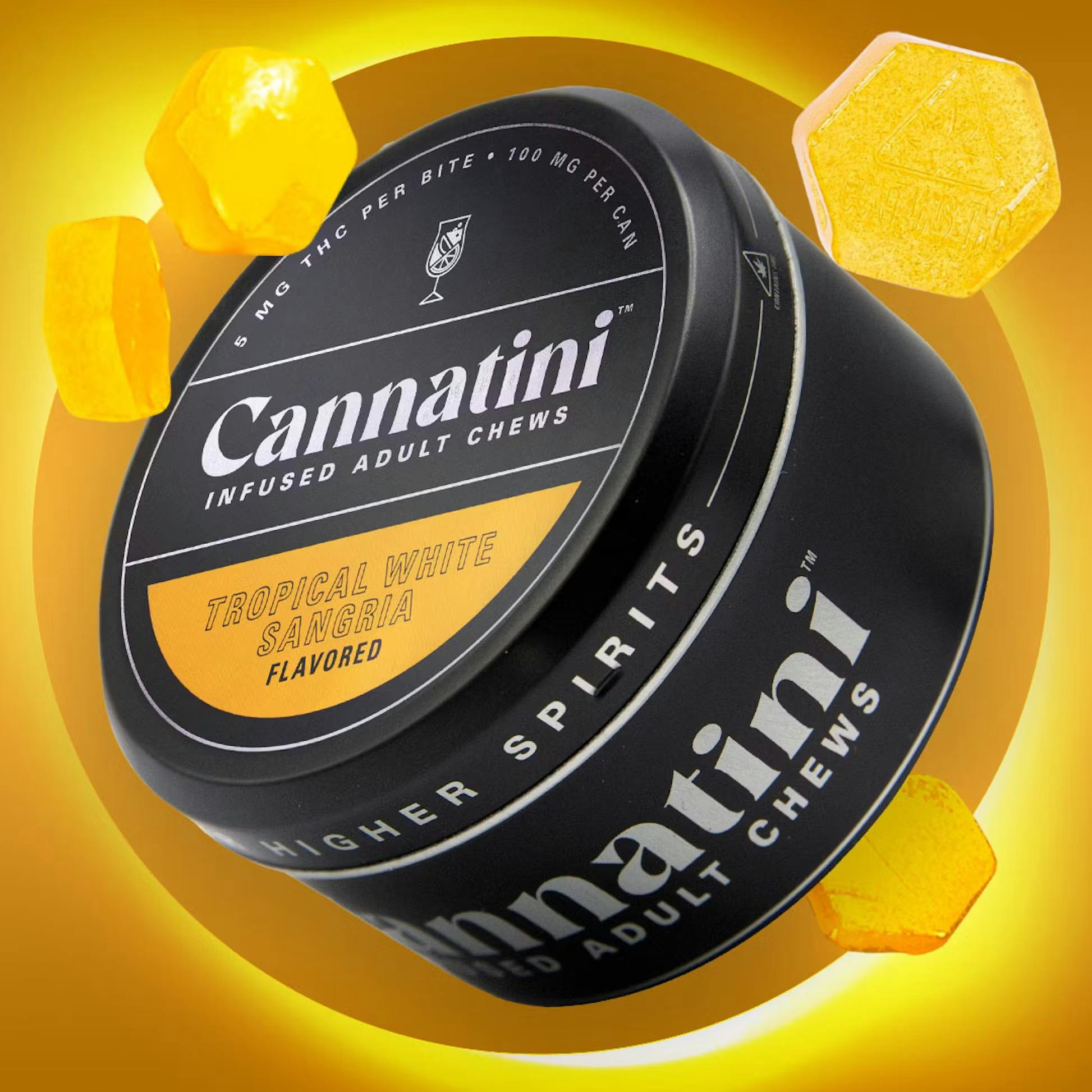 Northeast Alternatives Tropical White Sangria RSO Sativa 20 Pack (100MG) for Sale Garden