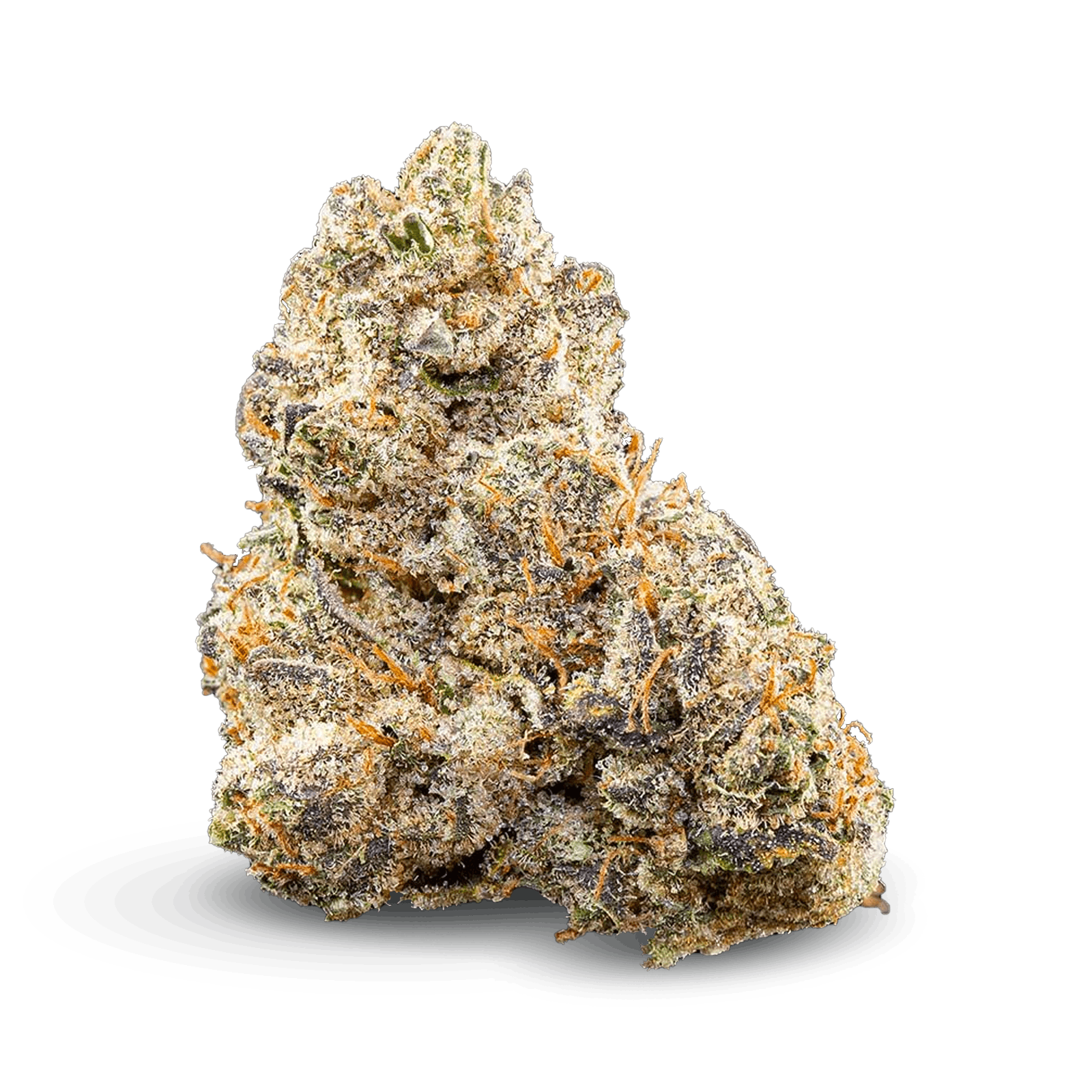 Alien Rock Candy (ARC) • Kind Love