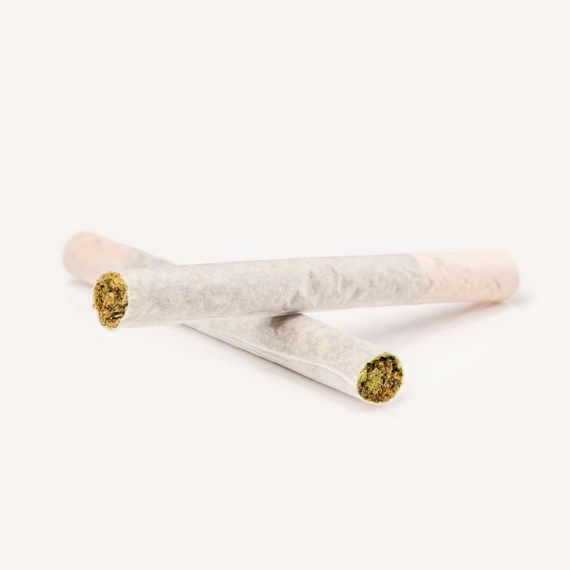 Evan's OG PreRolls 2 pack Hashery