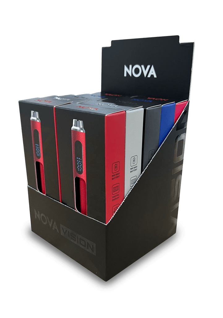 Product Sessions Cannabis