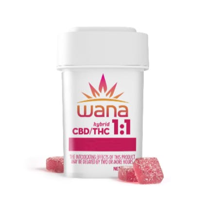 Strawberry Margarita 11 Soft Lozenges 10Pack