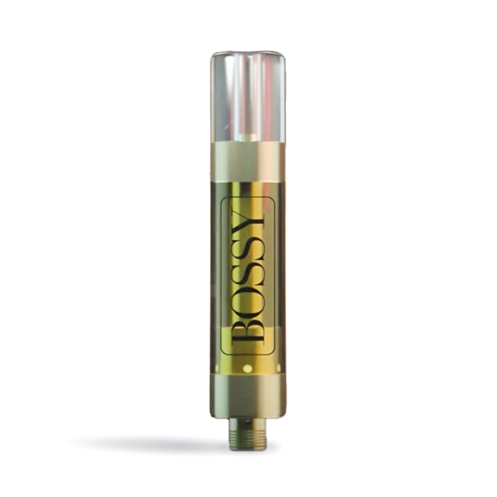 Buy Bossy Watermelon Zkittlez Cartridge 1g Online Olswell Cannabis