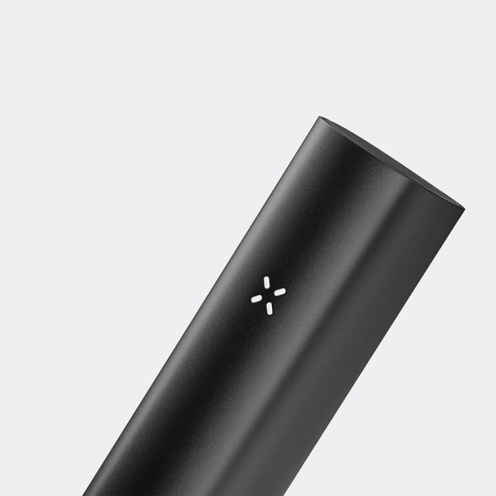 PAX Labs PAX 3 Complete Kit Onyx