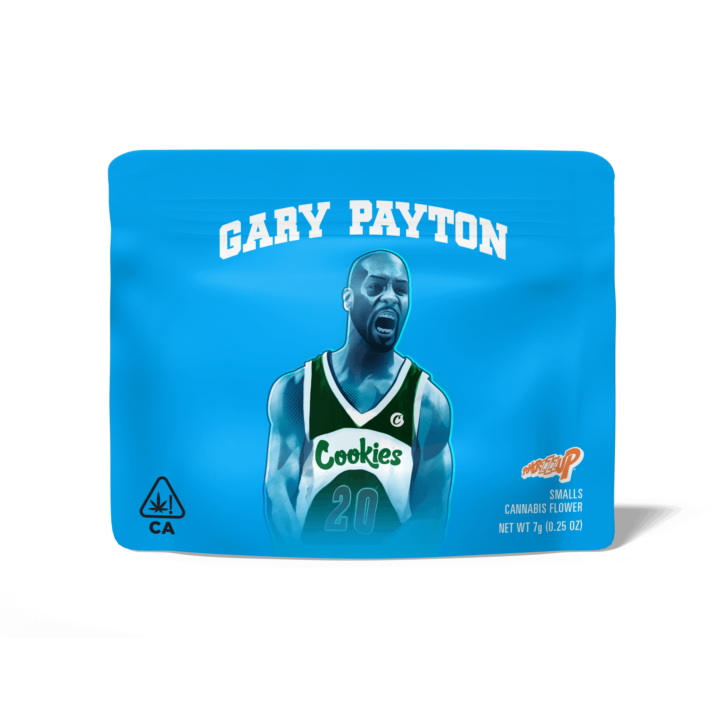 Cookies Gary Payton Indoor Cookies Hayward