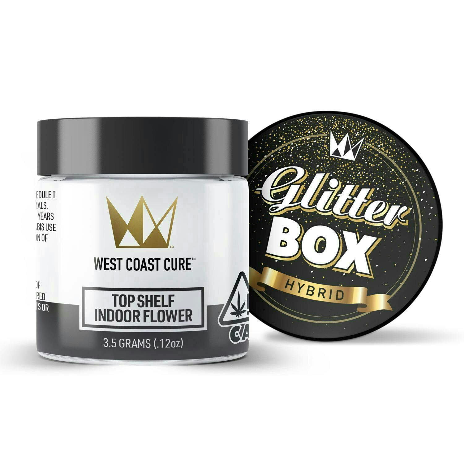 West Coast Cure OG KUSH Indoor Cookies Napa