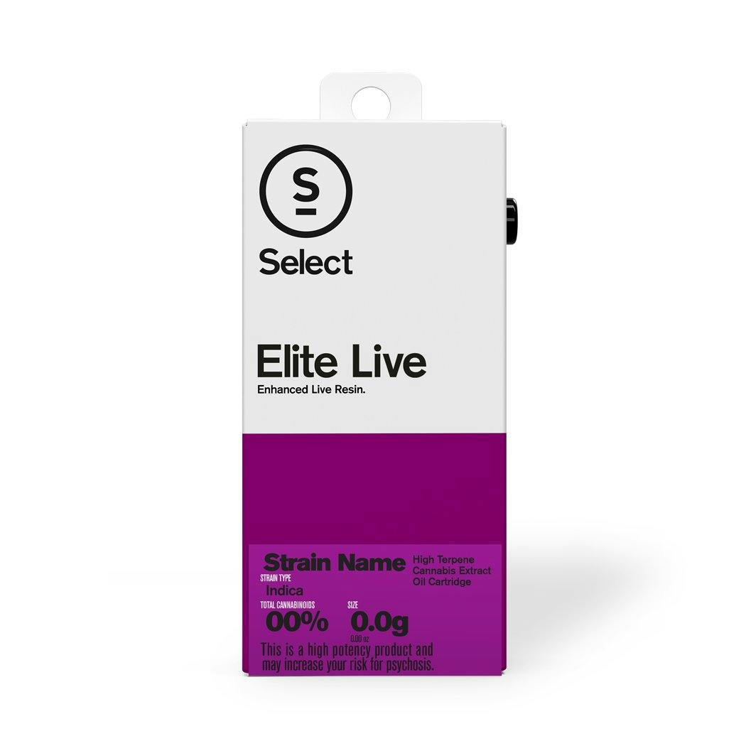 Delta Diamonds Elite Live