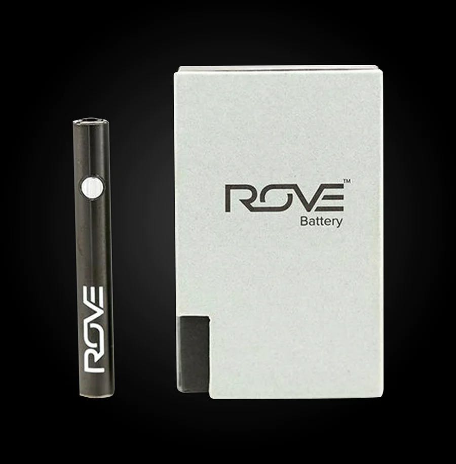 Rove | 510 Battery • Green Meadows
