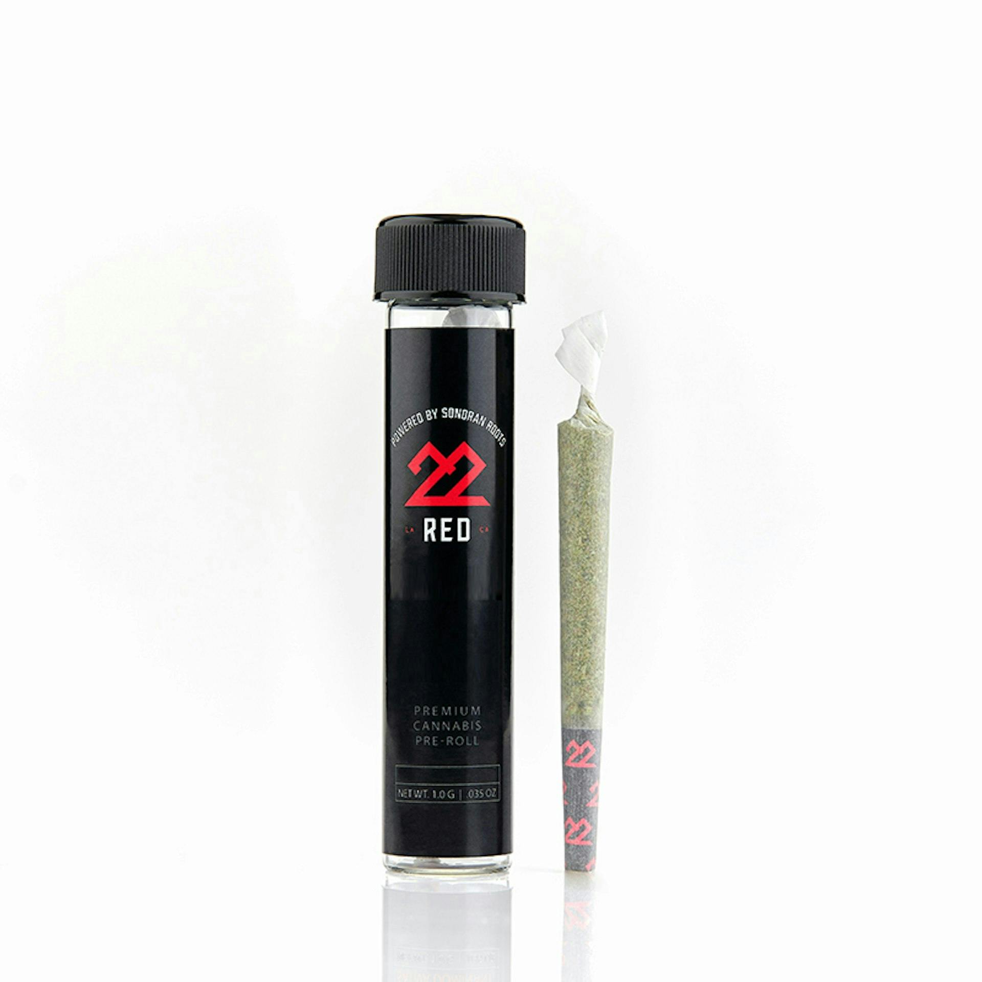 Ego Checker Single PreRoll Curaleaf