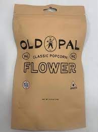 Shamrock Cake 14g Popcorn 1/2oz Flower Old Pal Williamstown, MA