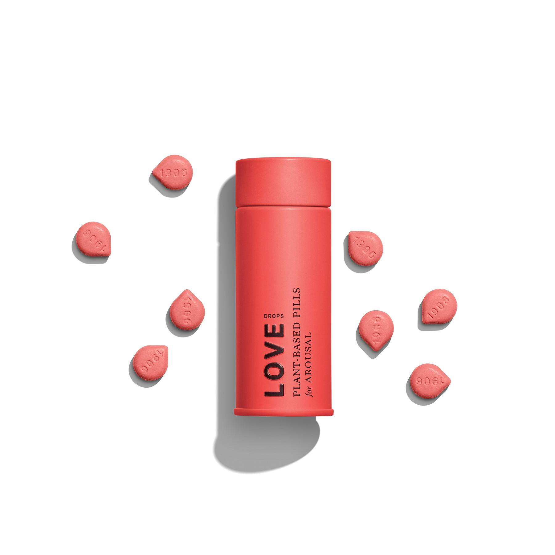 Love Drops for Arousal [30 pack]